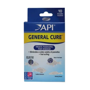 API GENERAL CURE POWDER
