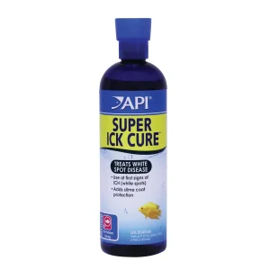 API Liquid Super Ick Cure 16 oz