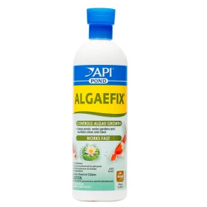 API POND ALGAEFIX