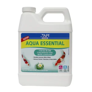 API Pond Aqua Essential All-in-One Water Conditioner 32 oz