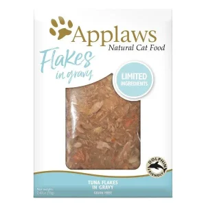 Applaws C Flks Tuna 2.47oz {L+}