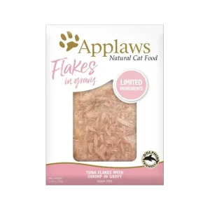 Applaws C Gvy Tuna Shrmp 2.12oz {L+}