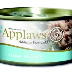 Applaws Cat Tuna 2.47oz {L+x} C=24
