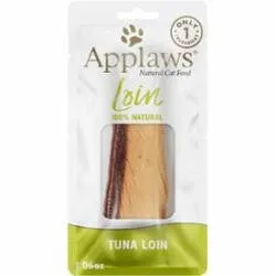 Applaws Cat Tuna Loin 12/1.06oz {L+x} C=12