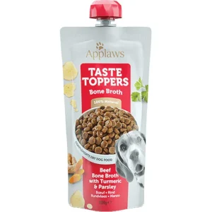 Applaws Dog Bone Broth Beef 6.67oz