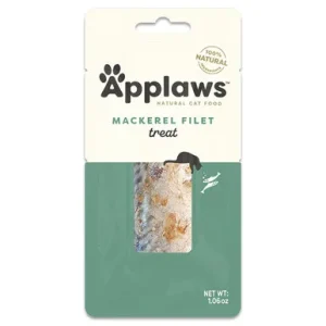 Applaws Mackerel Filet Cat Treat