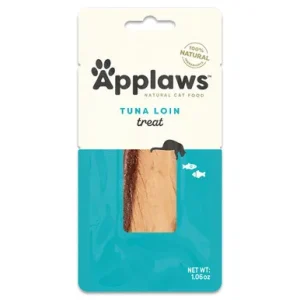 Applaws Tuna Lion Cat Treat