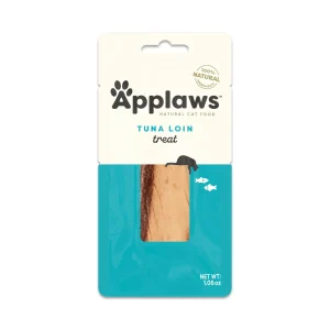 Applaws Tuna Loin Pouch Cat Treat 1.06oz