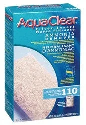 Aqua Clear 70/110 Ammonia Remover A621