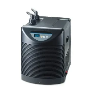 Aqua Euro USA Max-Chill 1/4 HP Titanium Water Chiller