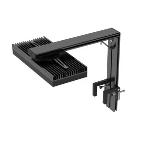 Aqua Illumination HMS Hydra 26/52 Single Arm Kit Black