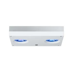 Aqua Illumination Hydra Smart Reef LED Light Fixture Hydra 32 White 95 Watt