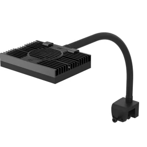 Aqua Illumination Mounting Flex Arm for Hydra 32HD Black 18 in