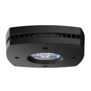 Aqua Illumination Prime Freshwater LED Light Fixture Black