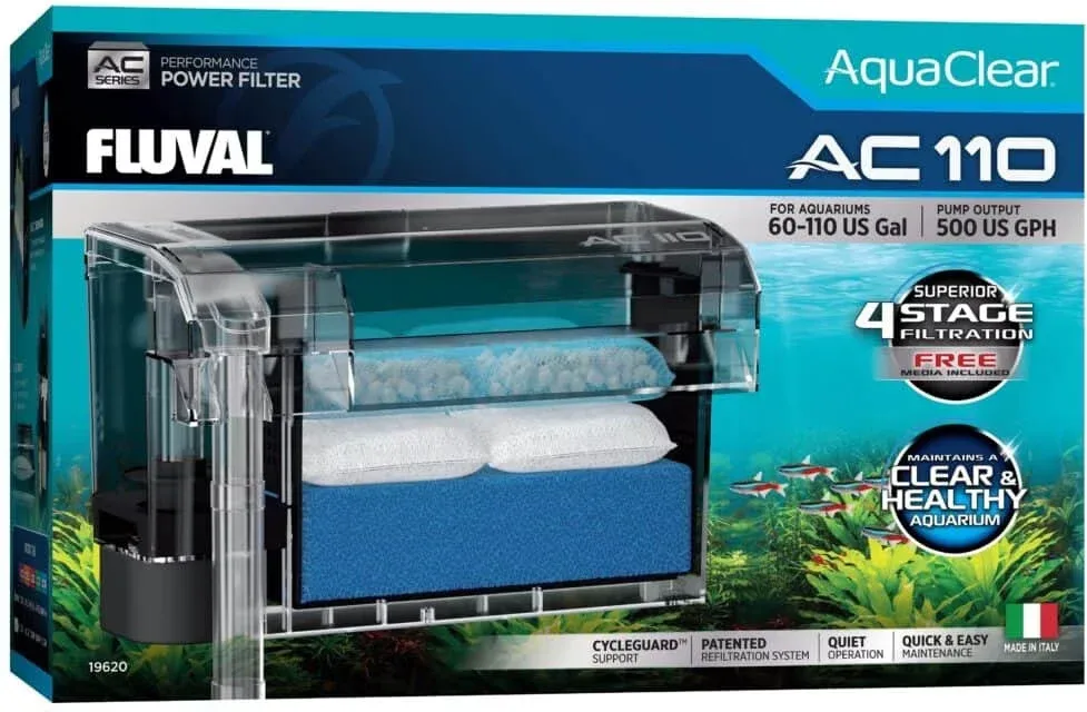 AquaClear 110 Power Filter