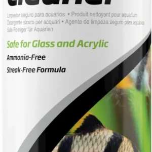 Aquarium Cleaner