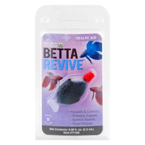Aquarium Solutions® Betta Revive® Betta Health Aid 0.08 Oz