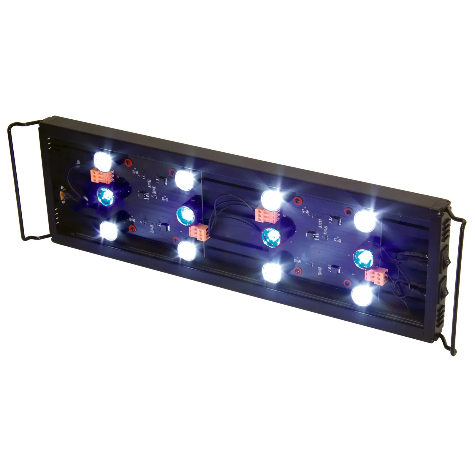 AquaSun LED Aquarium Fixture - Image 2