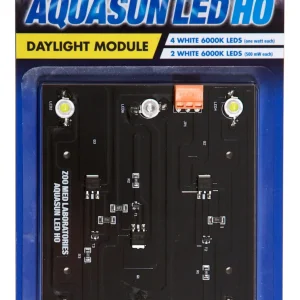 AquaSun LED HO Daylight Module