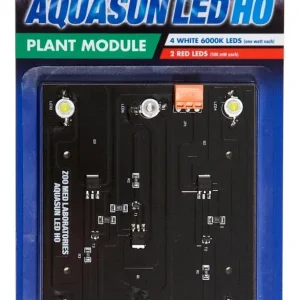 AquaSun LED HO Plant Module