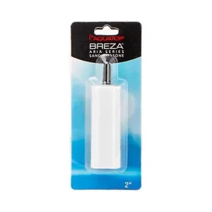 Aquatop BREZA ARIA Sand Airstone White 2 in 1 Pack