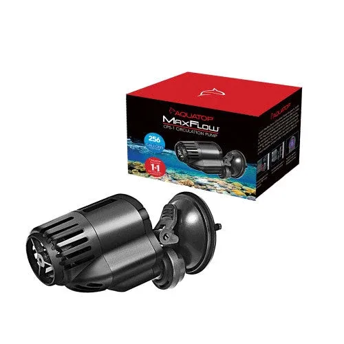 Aquatop Circulating Pump with Suction Cup Mount 256 GPH - Image 2