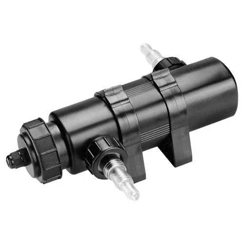 Aquatop Eliminator Series In-Line UV Steriilizer - Image 2