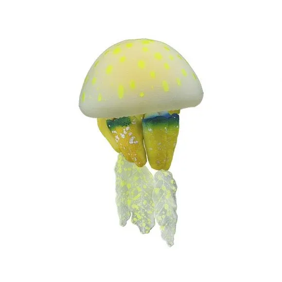 Aquatop Fish Décor Jellyfish - Image 2
