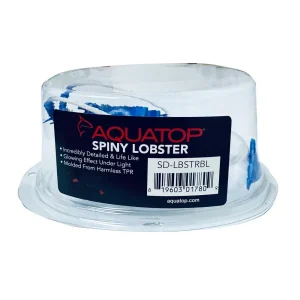 Aquatop Fish Décor Lobster