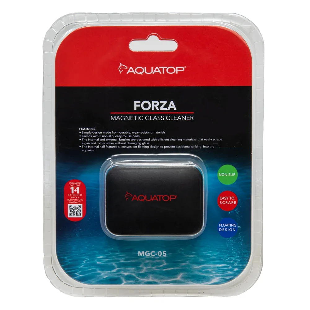Aquatop Fish Forza Cling Magnet