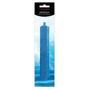 Aquatop Flat Air Stone Blue 10 in