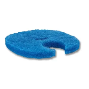 Aquatop FORZA Coarse Filter Sponge with Bag and Head For FZ13 Models Blue
