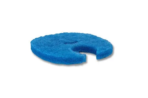Aquatop FORZA Coarse Filter Sponge with Bag and Head For FZ9 Models Blue - Image 2