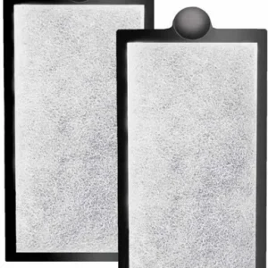 Aquatop Hang-On Power Filter PF-500 - 132 GPH (Aquariums up to 30 Gallons)