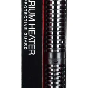 Aquatop HTG Glass Aquarium Heater with Protective Guard 100 Watt
