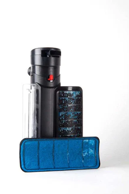 Aquatop Internal SP13-UV Submersible UV Filter Jet Black - Image 2