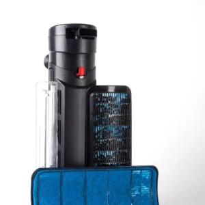 Aquatop Internal SP13-UV Submersible UV Filter Jet Black