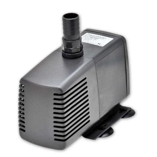 Aquatop SWP-1800 MaxFlow Submersible Water Pump Black - Image 2