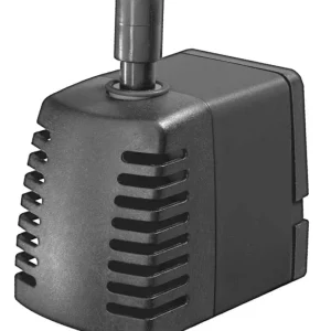 Aquatop SWP-230 MaxFlow Submersible Water Pump Black