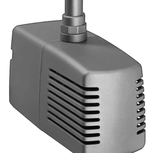 Aquatop SWP-2600 MaxFlow Submersible Water Pump Black