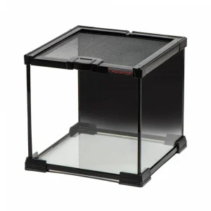 Aquatop Terrarium w/Mesh Top 2.1 gal