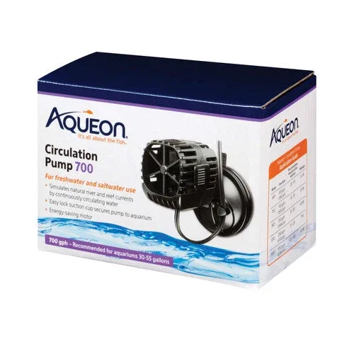 Aqueon Circulation Pump 700 GPH - Image 2