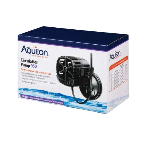 Aqueon Circulation Pump 950 GPH - Image 2