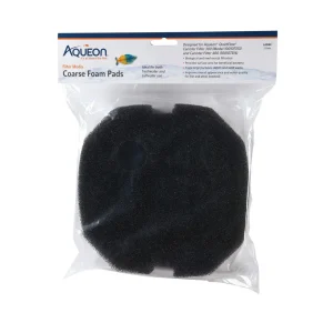 Aqueon Filter Media Foam Pad Medium/Large