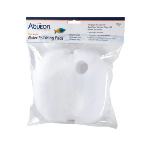 Aqueon Filter Media Water Polishing Pad Small