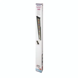 Aqueon LED OptiBright Plus + Light Fixtures 48-54 Inches (D)