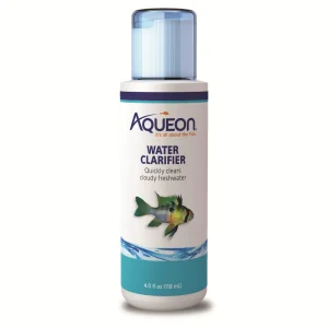 Aqueon Water Clarifier 4 Fluid Ounces