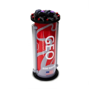 AR618 Algae Reactor 2024 - RED - Geo's Reef