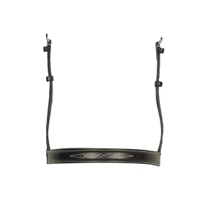 Aramas Fancy Square 1in Noseband