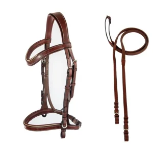 Arc de Triomphe Classique Bridle
